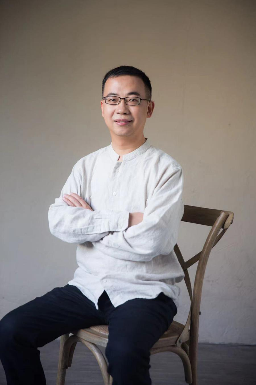 同人王皓宇:只愿人人自医 - 优推时代